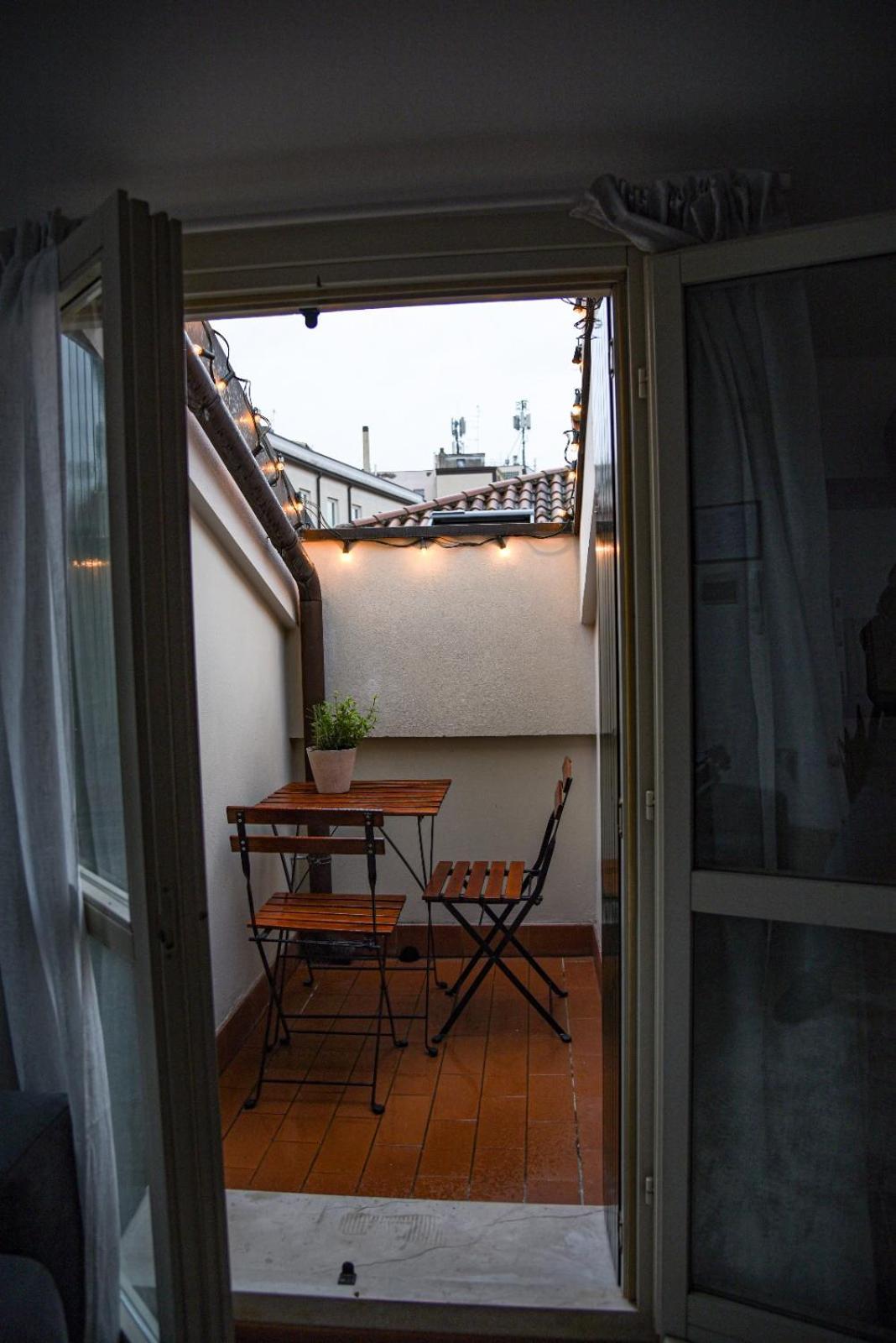 Interno 8 Ravenna Exterior foto